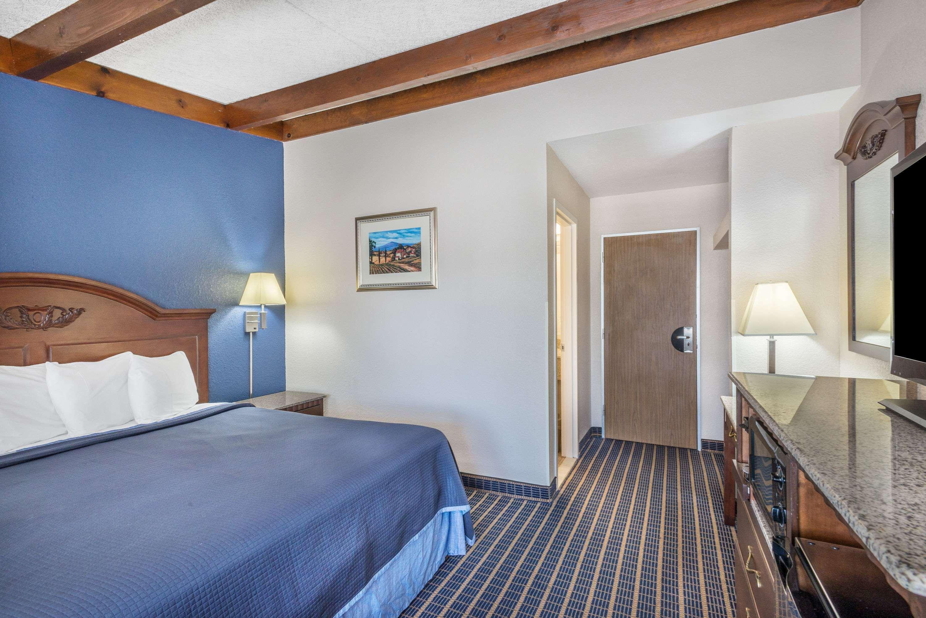 Howard Johnson By Wyndham Bangor Exterior foto